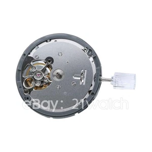 Movimiento automático NH38 NH38A TMI sin fecha SKX Mods con potencia - Imagen 1 de 3