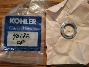 Vintage Genuine Kohler Parts 40182 Cap    NOS - Picture 1 of 3