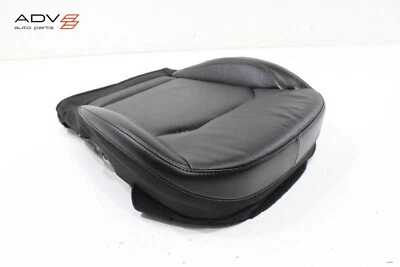 2022-2025 JEEP COMPASS FRONT RIGHT SIDE PASSENGER SEAT LOWER CUSHION BOTTOM OEM - Image 1 of 4
