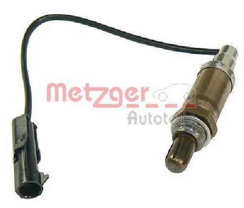 Sonda Lambda Original METZGER 0893006 Para Daewoo Opel Subaru Suzuki - Imagen 1 de 1