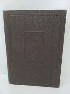 1925 Joliet IL High School and Junior College The J Anuario Anual - ¡Bonito! - Imagen 1 de 7