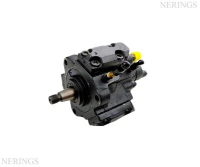 Einspritzpumpe ALFA ROMEO 156 166 LANCIA THESIS 2.4 JTD 120-129KW 0445010072 Foto 1 de 4