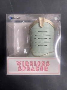 COWBOY BOOT Bluetooth Wireless Novelty Speaker - Picture 1 of 3