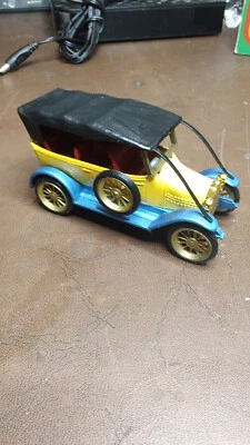 Gama mini 991 - Fiat 1911 1:45 NO Dinky Minichamps Spark - Immagine 1 di 4