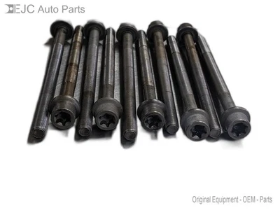 Kit de pernos de culata para Lincoln MKZ 2.0 Turbo 13-16 Foto 1 de 4