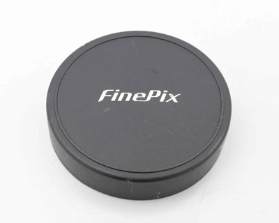Fujifilm FinePix 70mm ID Slip-On Cap for Tele Conversion Lens  (#19052) - Image 1 of 2