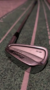 Mizuno Golf MP 52 5 Ferro True Temper Dynalite Oro XP S300 Acciaio Rigido RH 38,75" - Foto 1 di 12