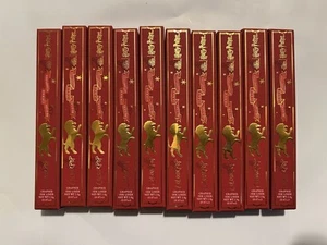 Colourpop Graphix Ink Liner Harry Potter warm red 10 pack 🔥Free Shipping🔥 - Picture 1 of 1
