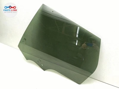 PANEL VENTANA ABIERTA CRISTAL PUERTA TRASERA IZQUIERDA LAND ROVER DISCOVERY SPORT L550 2015-23 Foto 1 de 4