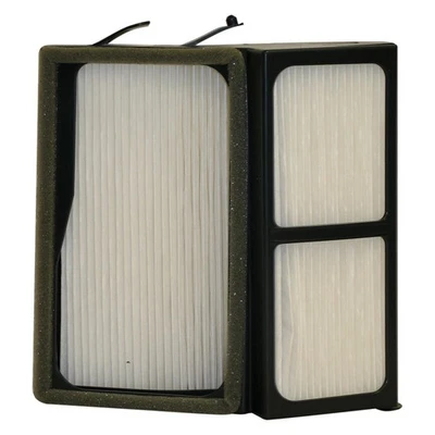 Filtro de aire de cabina ACDelco genuino para Oldsmobile Aurora 2001-2003 | partículas Foto 1 de 4