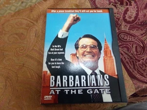 Barbarians at the Gate (1993) (DVD) |We Combine Shipping - Imagen 1 de 1