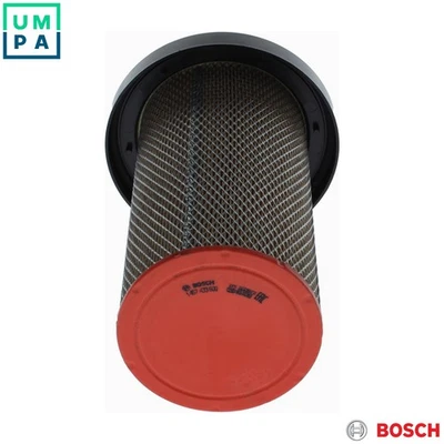 AIR FILTER 1 457 433 800 FOR PEUGEOT J5/Bus/Platform/Chassis/Van FIAT 2.5L 4cyl - Image 1 of 4