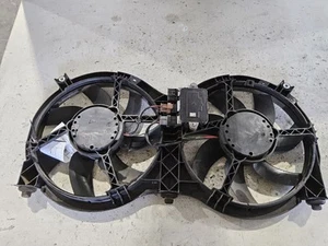 2013-2024 Nissan Pathfinder Radiator Fan Motor Fan Assembly - Picture 1 of 12