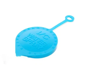 Intercooler Spray Tank Cap For: Subaru Impreza JDM GDA GDB WRX STI 01-07 - Picture 1 of 1