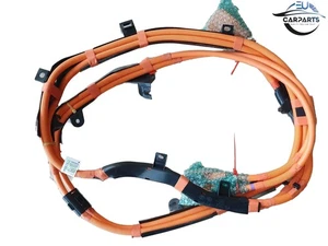 NUEVO Juego de cables de alto voltaje original BMW G11 batería de alto voltaje 61126823578 - Imagen 1 de 5