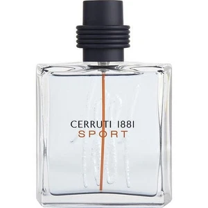 1881 Sport by Nino Cerruti Eau De Toilette Spray 3.4 oz for Men - Picture 1 of 2