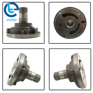 Bomba de transmisión nueva 137093A1 L30488 para Case 480C/D/E/F 580C 580D 580E 580K - Imagen 1 de 18