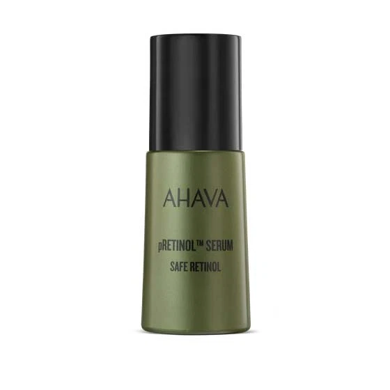 Безопасная ретиноловая сыворотка AHAVA - Изображение 1 из 1