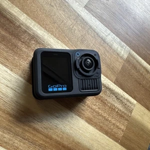 GoPro HERO13 Action Camera 27MP - Non WORKING FOR PARTS T05 - Picture 1 of 8