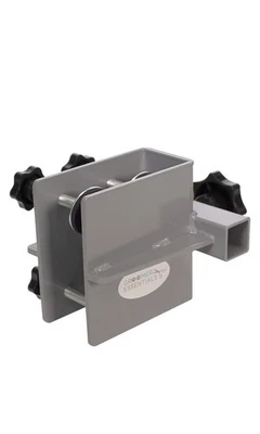 Groomer Essentials高级夹具 — 第 1/2 张图片