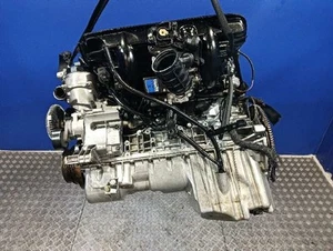 M52B25 MOTOR COMPLETO / 1118952 PARA BMW SERIE 3 BERLINA E46 2.5 24V CAT - Imagen 1 de 7
