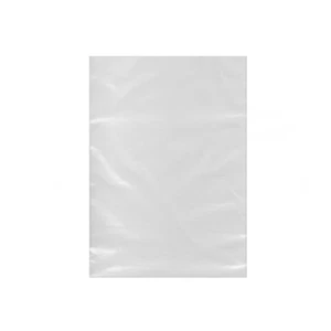 1.000 Zuschnitte Tablett-Zuschnitte HDPE 40x50 cm transparent geblockt - Bild 1 von 1