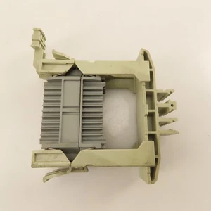 Harting Han-D40F 40 Position 400V 16A Panel Din Rail Connector Male/Female - Picture 1 of 10