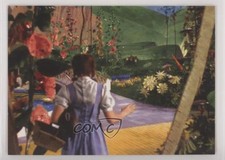 2007 Breygent The Wizard of Oz Series 2 Dorothy #8 8d2