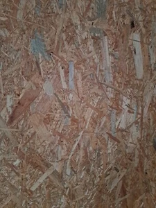 Feder Nut OSB Platte trocken gelagert 67,5 cm 250 cm in Natur 18 mm stark - Bild 1 von 2