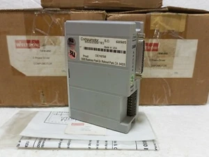 Parker OEM650 Inputs and Outputs Compumotor 2 Phase Driver - Picture 1 of 11