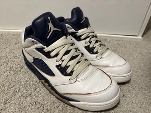 Jordan 5 Low Dunk From Above Size 10.5 - Picture 1 of 7
