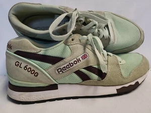 Reebok gl 6000, men, size 9.5D - Picture 1 of 12
