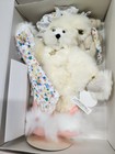 Annette Funicello Dream Keeper Plush Bear Set Vintage