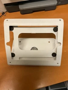 Universal Metal Desk Tabletop Phone iPad Tablet Stand Holder Foldable Adjustable - Zdjęcie 1 z 10