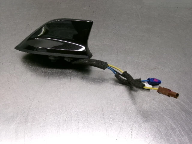 NISSAN JUKE 2021 Aerial    26R0310268: 85691 - Image 1 of 4