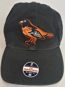 Baltimore Orioles NWTS Genuine Merchandise Major League Baseball Cap Size M - Picture 1 of 8