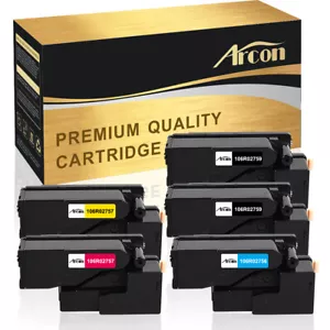 Toner Compatible Cartridge fit For Xerox Phaser 6022 6020 WorkCentre 6027 6025 - Picture 1 of 14