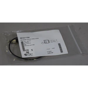 New For BES01YM BES R04KC-PSC25F-EP00,3-GS49 Inductive Sensor - Picture 1 of 2