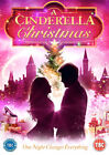 A Cinderella Christmas DVD (2017) Emma Rigby, Musk (DIR) cert tc Amazing Value