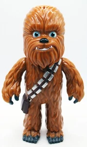 Star Wars Chewie Bop It! Elektronisches Kinderspiel Hasbro Disney 2019 E5729 Chewbacca - Bild 1 von 4