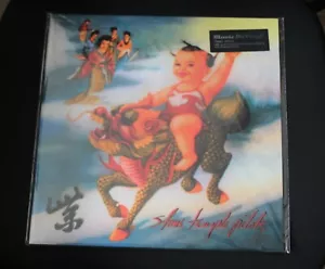 Stone Temple Pilots – Purple (M) record - Picture 1 of 2