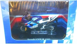 Moto Superbikes Suzuki 1000 - 1/24 (115) - Bild 1 von 1