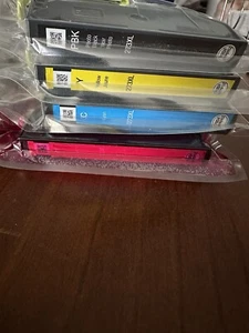 Epson 273XL Ink Cartridges - Picture 1 of 1