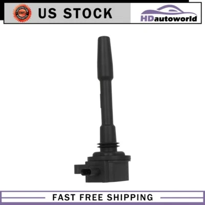 Bobina de encendido para Ford Mustang 2020-2022 V8 5,2 L supercargador UF899 Foto 1 de 4