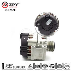 BEYU For 2013-2017 AUDI S4 S5 Q5 06E 903 018L New Hight Quality Alterantor - Picture 1 of 6