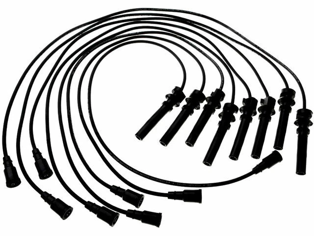 Juego de cables de bujía para Dodge Magnum 2005 5,7 L V8 T353WY Foto 1 de 1