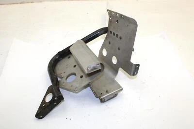 1998 Yamaha Vmax 600 Xt оригинальный правый ножной колодец подножка 8CR-21970-08-00 SY92 - Изображение 1 из 4