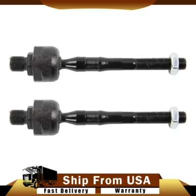 2x barras de amarre interiores para Mazda MPV 1989-1995 3,0 L 1989-1994 Mazda MPV 2,6 L Foto 1 de 4