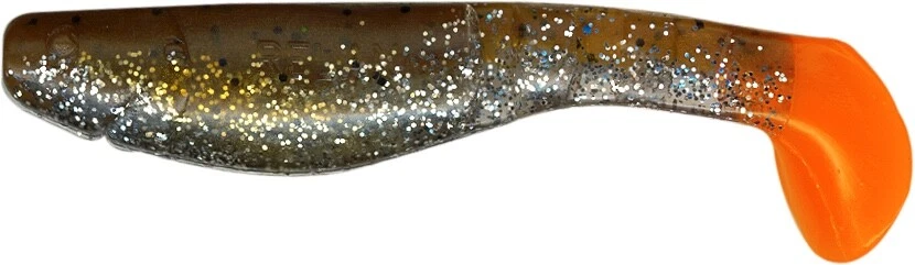 Kopyto Classic Gummifische 11,5cm Farbe  132 - Bild 1 von 1