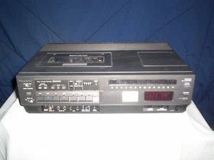Panasonic NV-8350 Omnivision II VHS - Picture 1 of 2